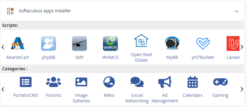 a screenshot of a computer